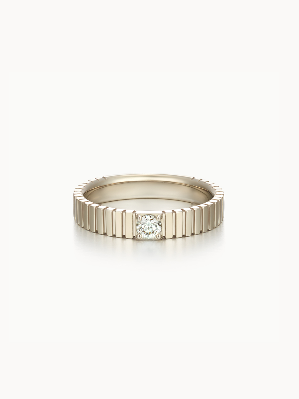 Our Moment Ring-0.1ct