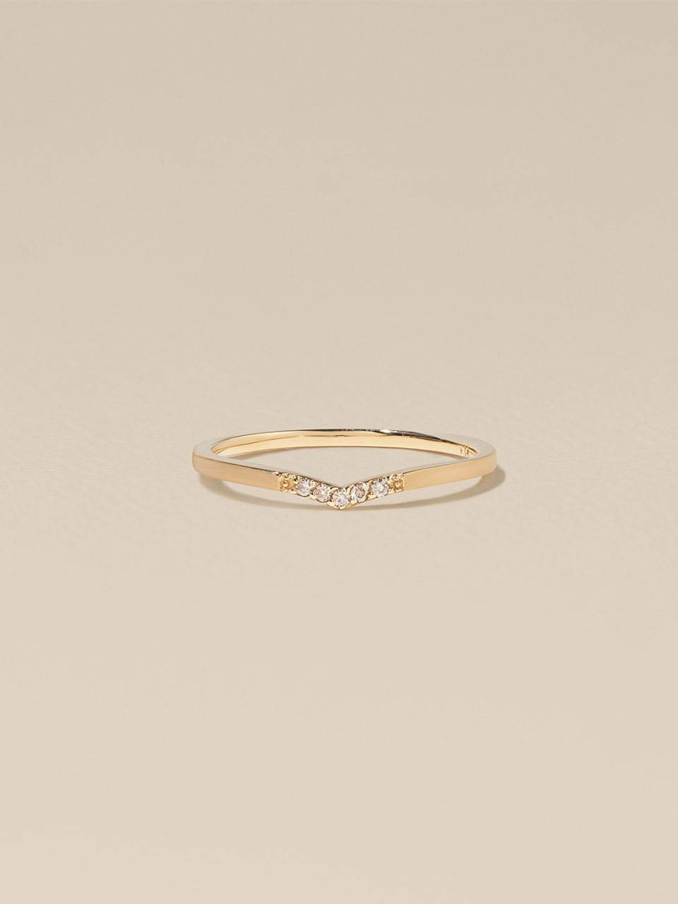 Scents Daimond Ring