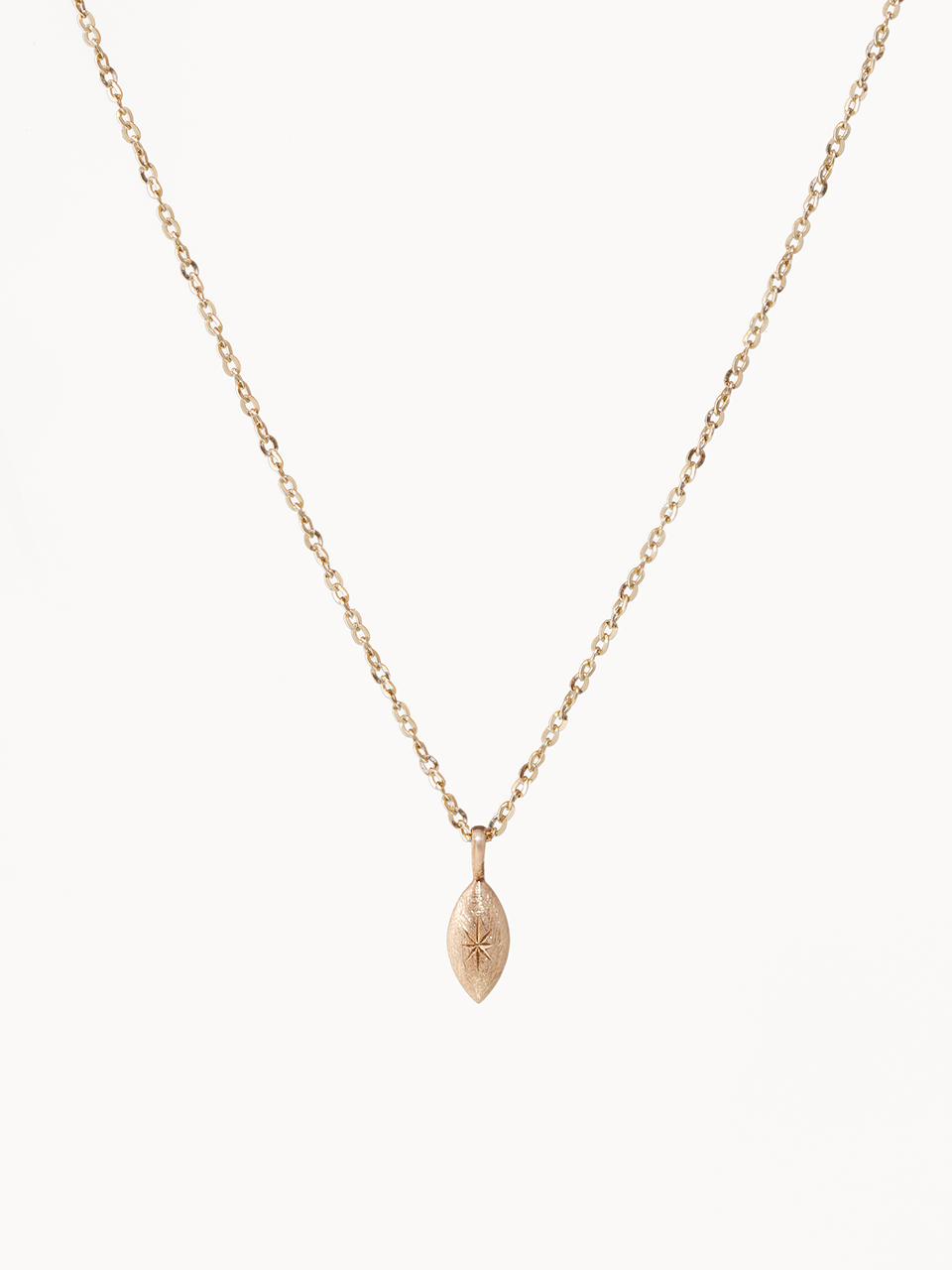 Seed Diamond Two-way Necklace